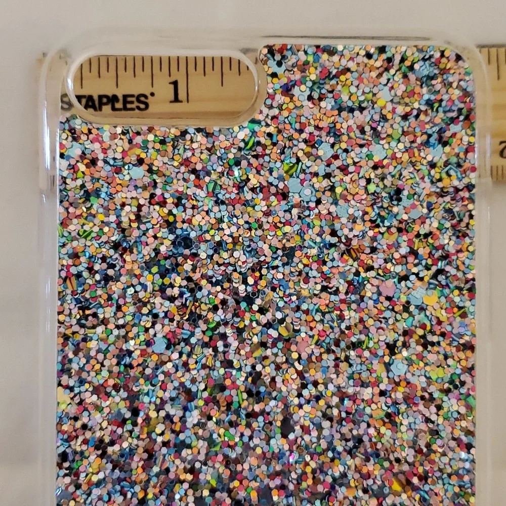 Blinged Cell Phone Case